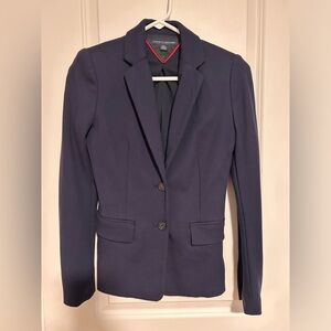 Tommy Hilfiger size XXS blazer